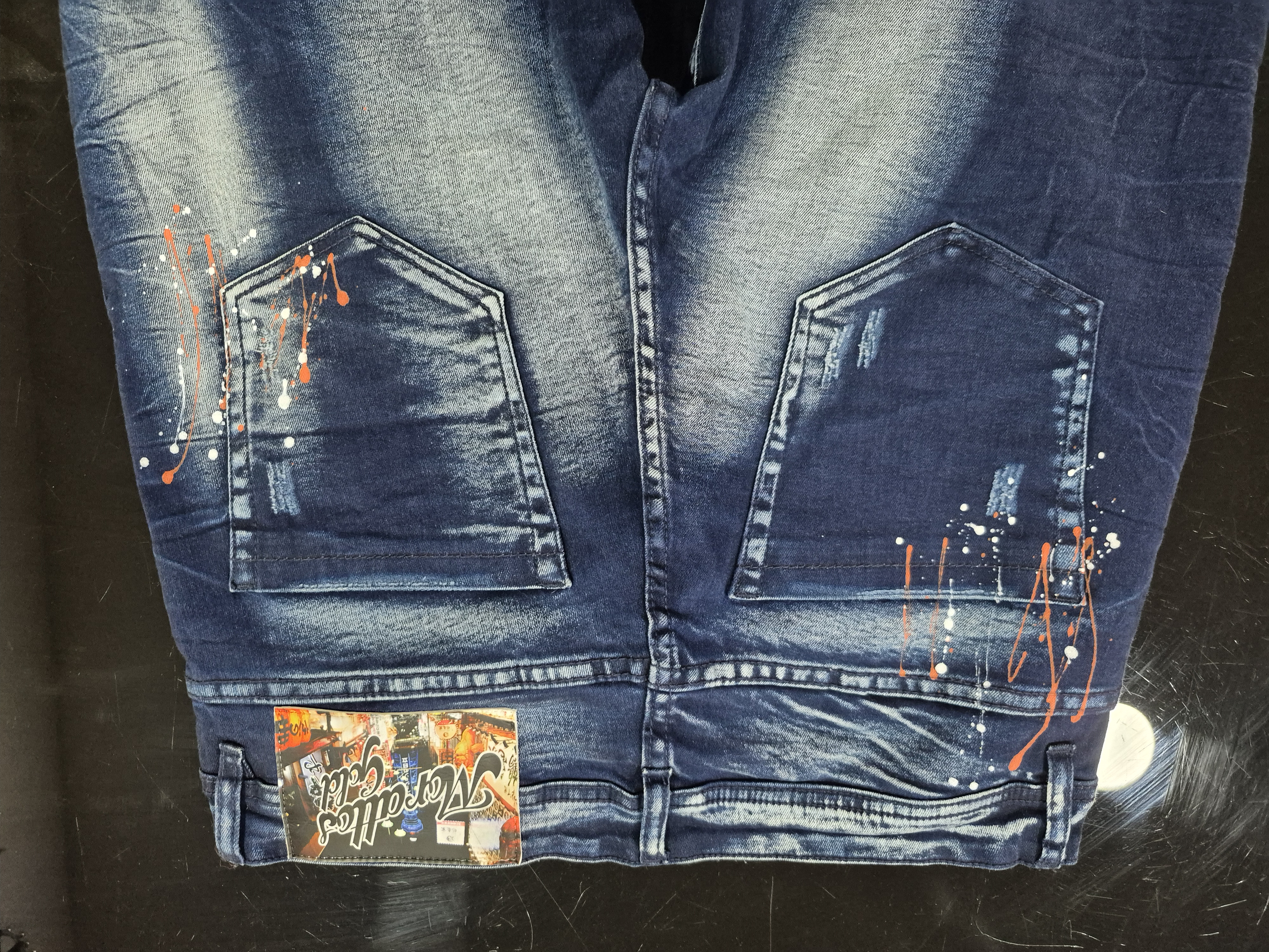 Etiquetas Premium Zititex