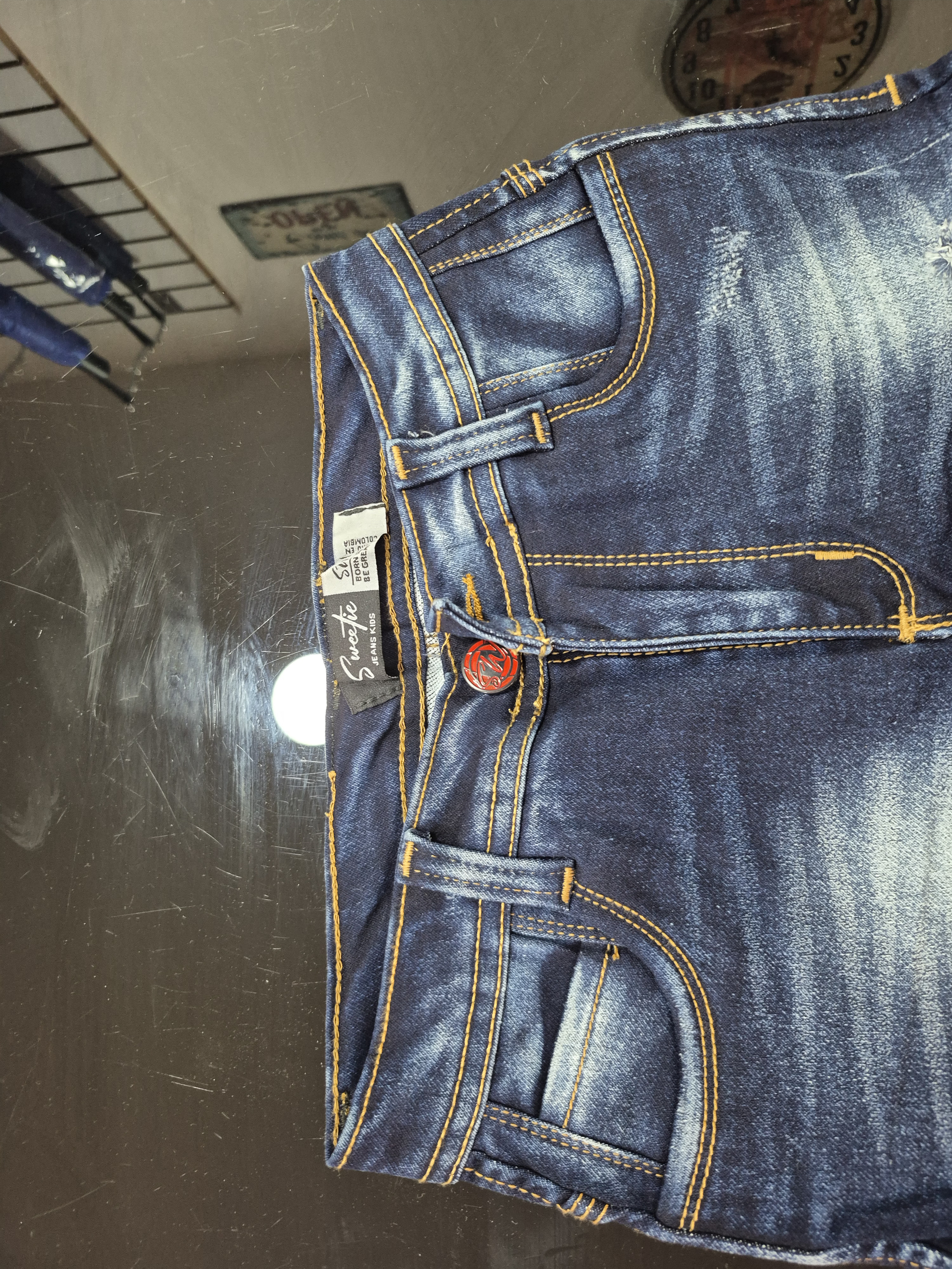 Marquillas Personalizadas Zititex